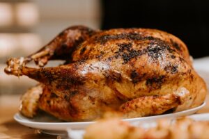 Chicken Boneless — 500 g