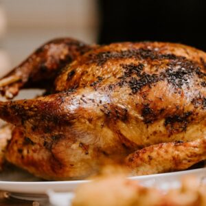 Chicken Boneless — 500 g