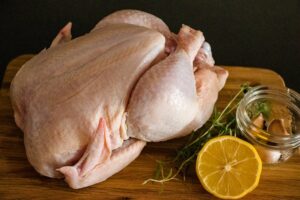 Country Chicken (Nattu Kozhi) — 1 kg