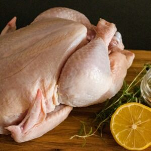 Country Chicken (Nattu Kozhi) — 1 kg