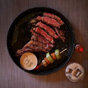 Weekend BBQ Combo — 1.5 kg