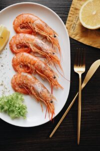 Crab Whole — 500 g